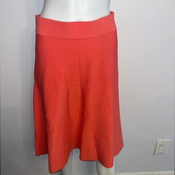 Women’s size L pink a line skirt - Picture 7 of 7